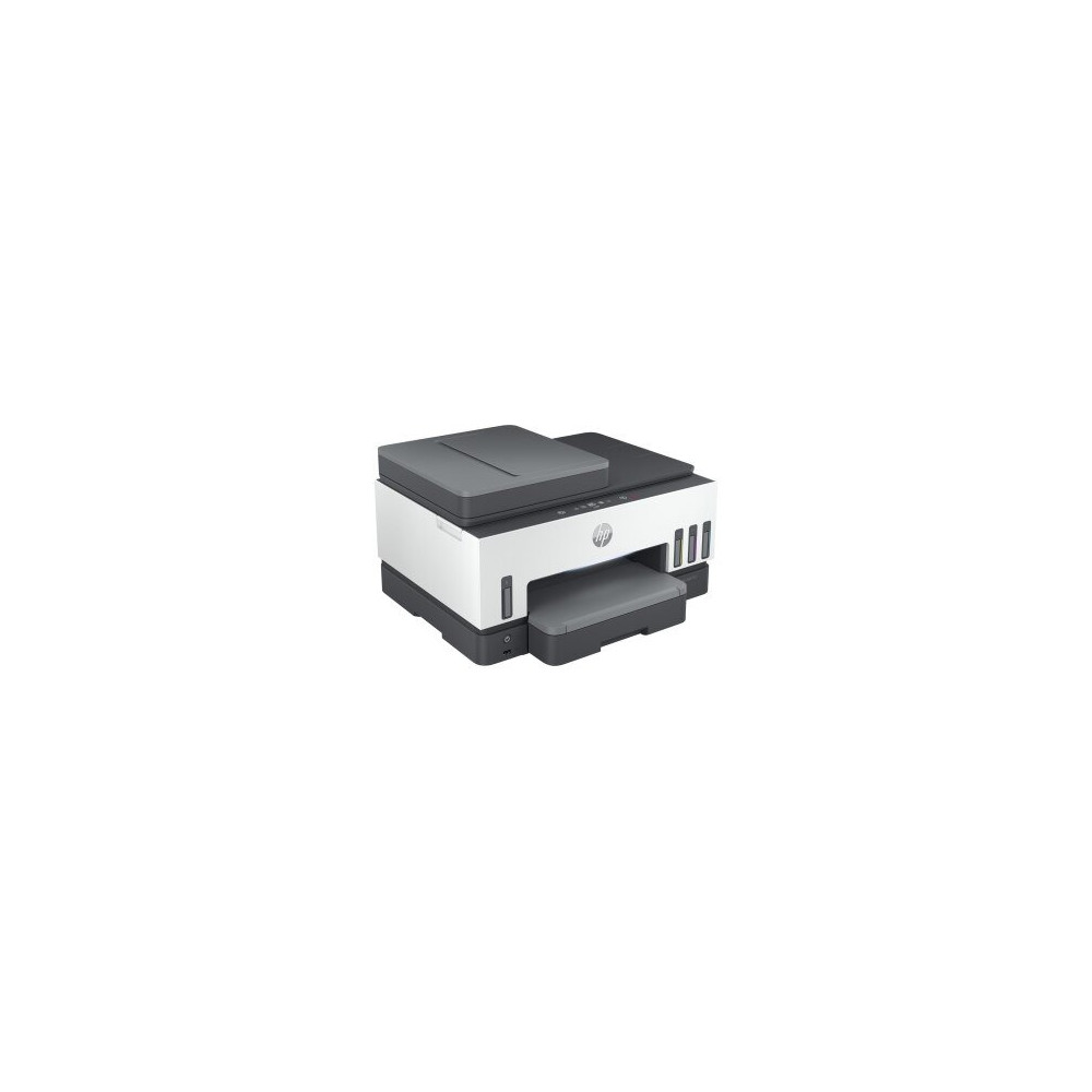 HP Smart Tank 7605 4800x1200 28ppm PRNT/CPY/SCN