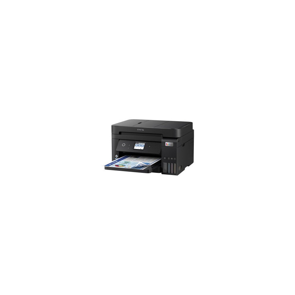 Epson EcoTank ET-4850