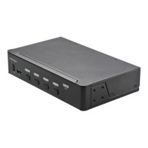 StarTech.com 4 Pt HDMI KVM Switch