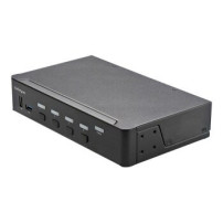StarTech.com 4 Pt HDMI KVM Switch