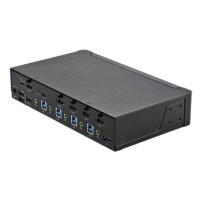 StarTech.com 4 Pt HDMI KVM Switch