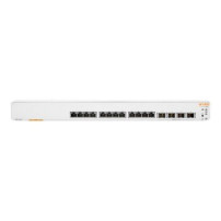 HPE IOn 1960 12XT 4XF Sw Europe - English localization