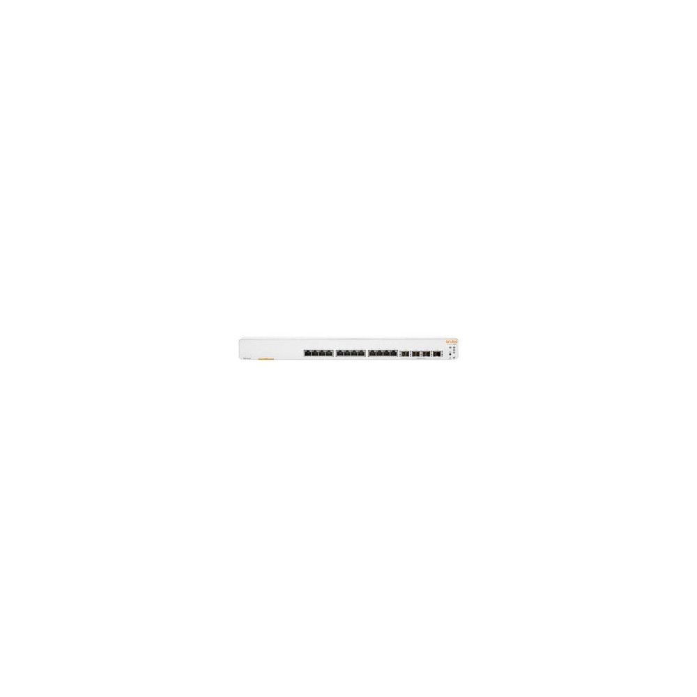 HPE IOn 1960 12XT 4XF Sw Europe - English localization