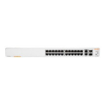 HPE IOn 1960 24G 2XT 2XF Sw Europe - English localization