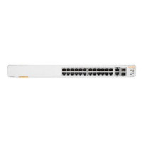 HPE IOn 1960 24G 2XT 2XF Sw Europe - English localization