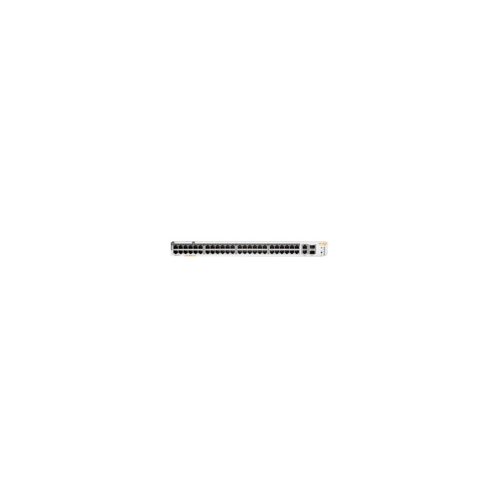 HPE ION 1960 48G 2XT-STOCK