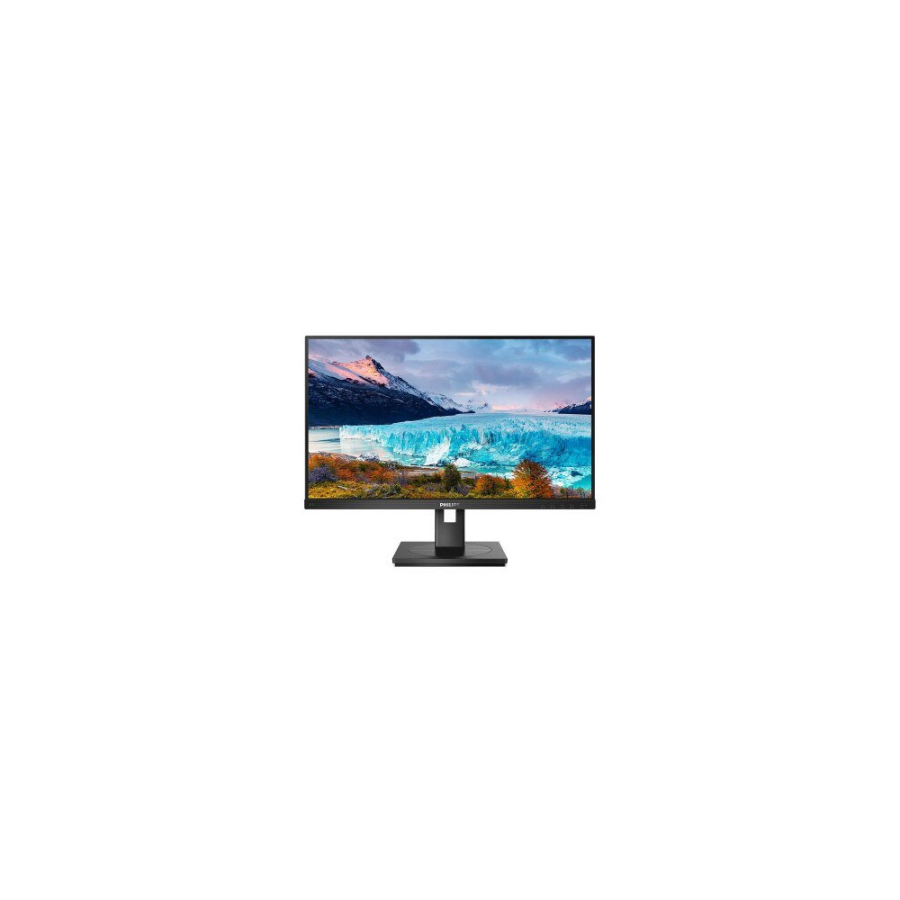 Philips S-line 243S1 LED-Monitor 24″