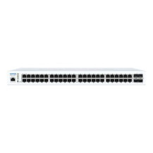 Sophos CS110-48FP Switch 48 port with Full PoE - EU power cord