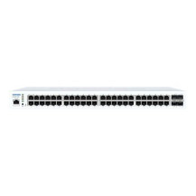 Sophos CS110-48P Switch 48 port with PoE - EU power cord