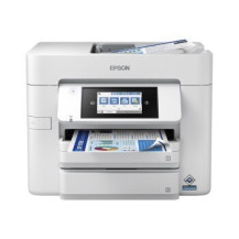 Epson WorkForce Pro WF-C4810DTWF