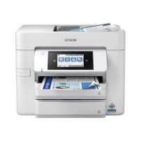 Epson WorkForce Pro WF-C4810DTWF