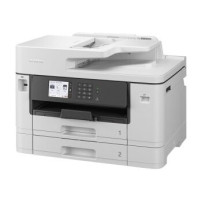 Brother MFC-J5740 Flatbed/ADF A4 35/32 ppm 1200x - Stampa inkjet - 32 ppm
