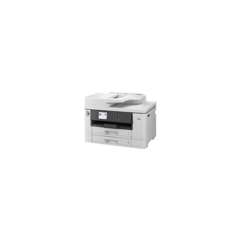 Brother MFC-J5740 Flatbed/ADF A4 35/32 ppm 1200x - Stampa inkjet - 32 ppm