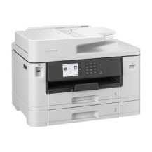 Brother MFC-J5740 Flatbed/ADF A4 35/32 ppm 1200x - Stampa inkjet - 32 ppm