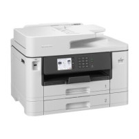 Brother MFC-J5740 Flatbed/ADF A4 35/32 ppm 1200x - Stampa inkjet - 32 ppm