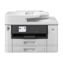 Brother MFC-J5740 Flatbed/ADF A4 35/32 ppm 1200x - Stampa inkjet - 32 ppm