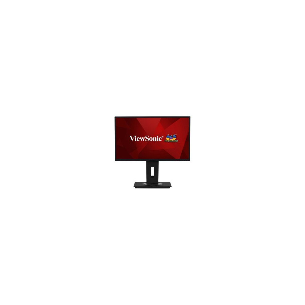 ViewSonic VG2748A-2 27IN LED 1920X1080 - Schermo piatto (tft/lcd) - 5 Ms