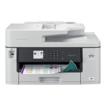Brother MFC-J5345DW 28 ipm R/V A4 250 f ADF 50 f