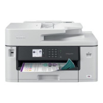Brother MFC-J5345DW 28 ipm R/V A4 250 f ADF 50 f