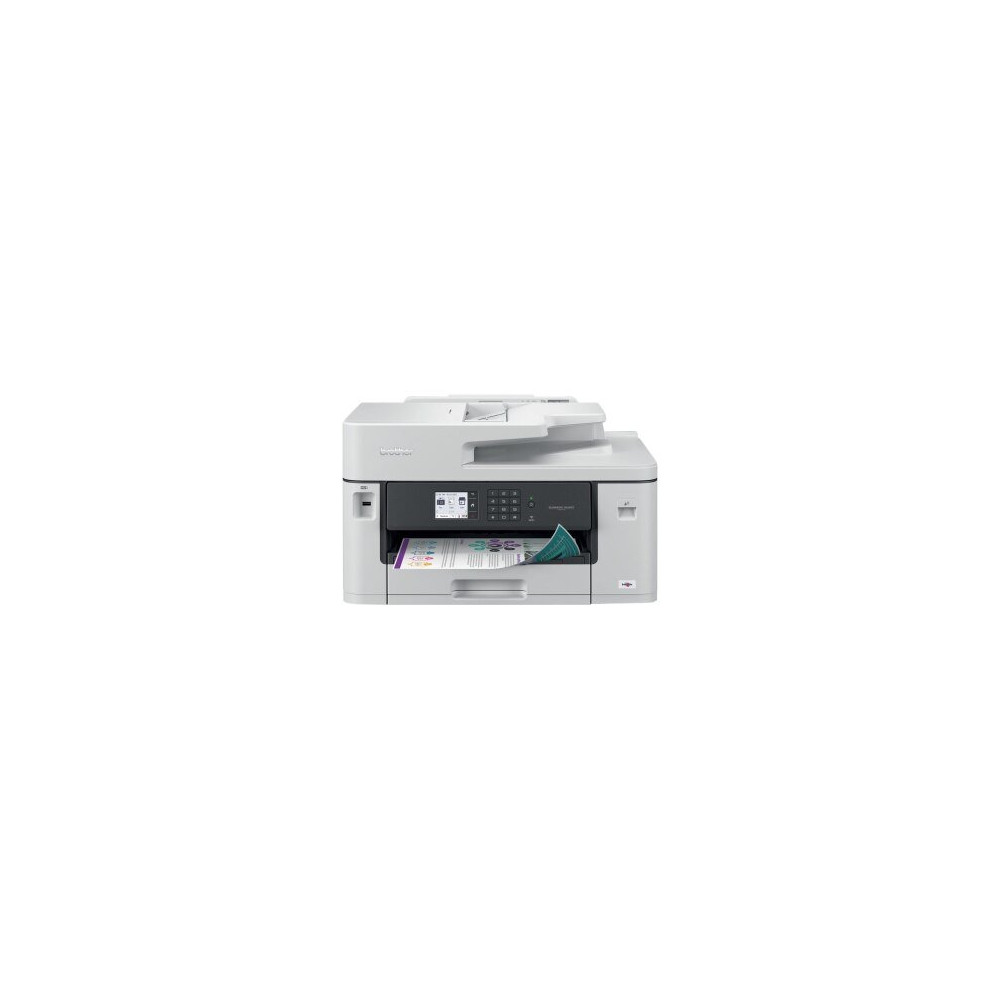 Brother MFC-J5345DW 28 ipm R/V A4 250 f ADF 50 f