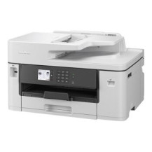 Brother MFC-J5345DW 28 ipm R/V A4 250 f ADF 50 f