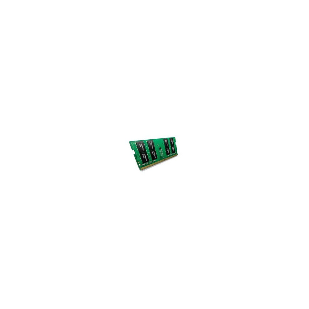 Samsung DDR4 - Modulo - 16 GB - SO DIMM 260-PIN