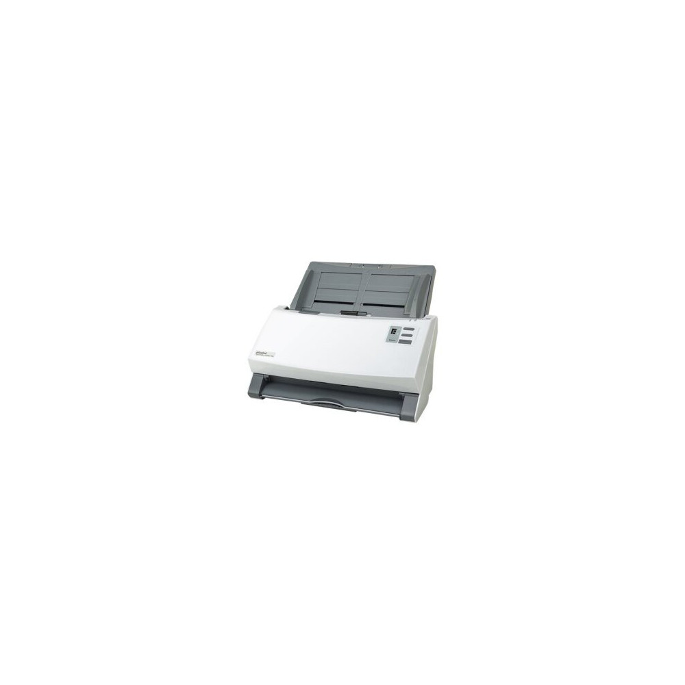 Plustek SmartOffice PS406U Plus - 216 x 5080 mm - 600 x 600 DPI - 48 bit - 24 bit - 16 bit - 8 bit