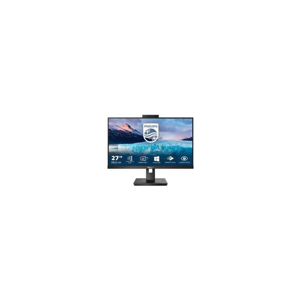 Philips S-line 272S1MH LED-Monitor 27″