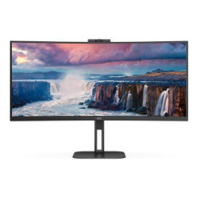 AOC CU34V5CW/BK