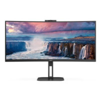 AOC CU34V5CW/BK