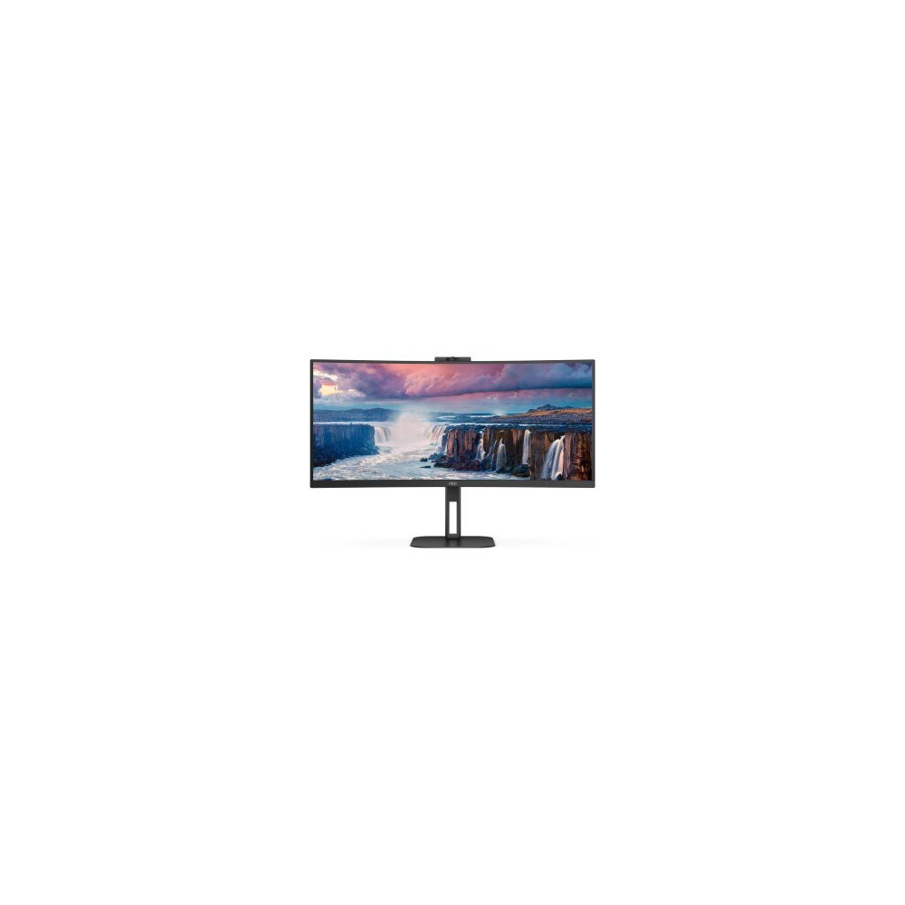AOC CU34V5CW/BK