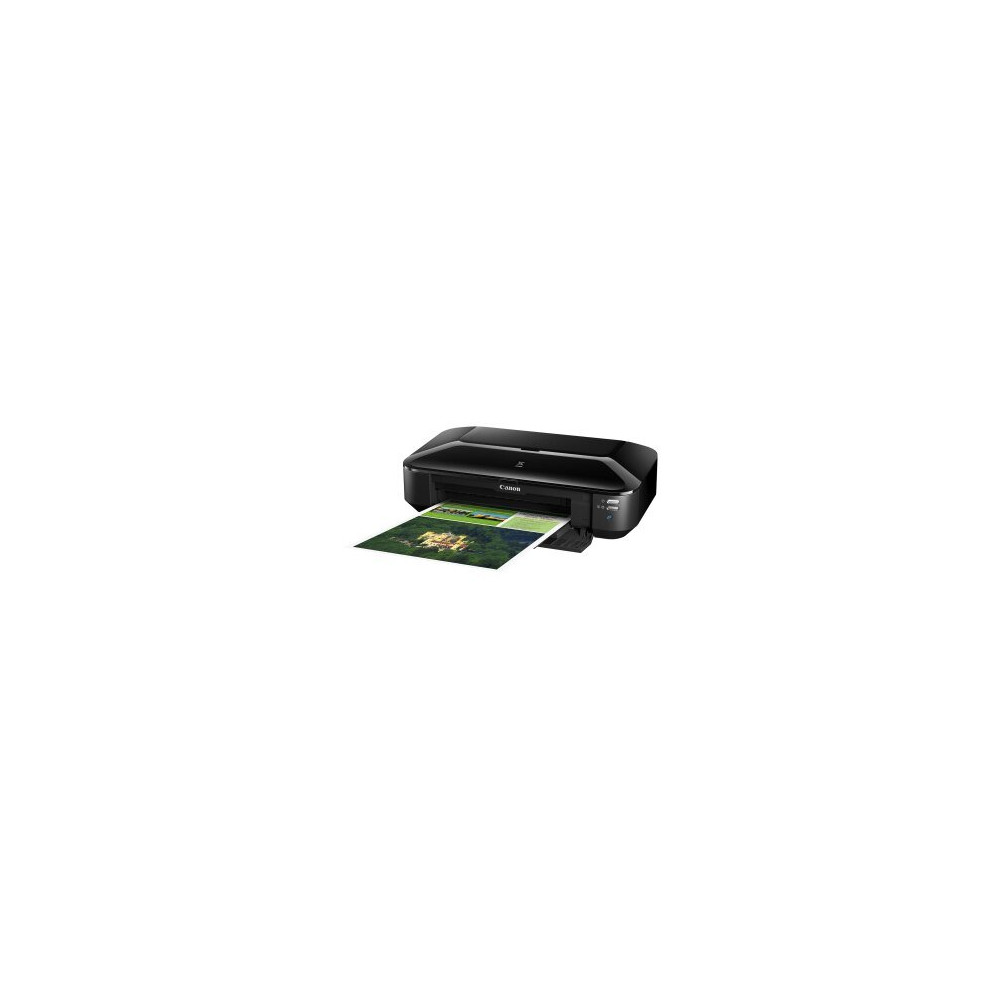 Canon PIXMA iX6850 - Foto / thermosubl.-printer Colorato Stampa inkjet - 9600 dpi - 10,4 ppm