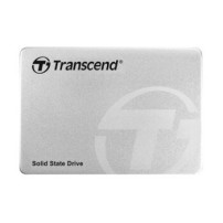 Transcend 370S - 64 GB - 2.5″ - 450 MB/s - 6 Gbit/s