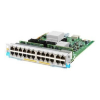 HPE J9991A - 10,100,1000,10000 Mbit/s - 10BASE-T,10GBASE-T,100BASE-TX,1000BASE-T - 261,6 x 20,65 x 44,5 mm - 940 g