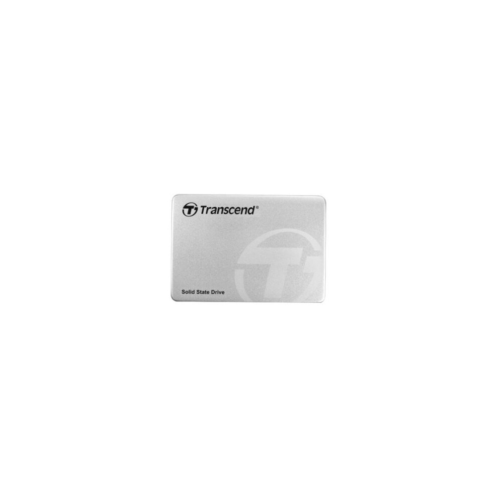 Transcend SSD220S - 480 GB - 2.5″ - 500 MB/s - 6 Gbit/s