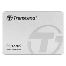 Transcend SSD220S - 480 GB - 2.5″ - 500 MB/s - 6 Gbit/s