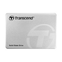 Transcend TS120GSSD220S - 120 GB - 2.5″ - 500 MB/s - 6 Gbit/s