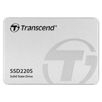 Transcend TS120GSSD220S - 120 GB - 2.5″ - 500 MB/s - 6 Gbit/s