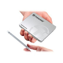 Transcend SSD230 2,5″ SATA 128 GB - Disco a stato solido - 20 Ms - Internamente