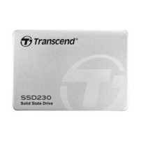 Transcend SSD230 2,5″ SATA 512 GB - Disco a stato solido - 20 Ms - Internamente