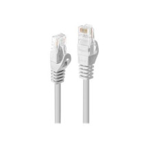 Lindy Rj45/Rj45 Cat6 1m - 1 m - Cat6 - U/UTP (UTP) - RJ-45 - RJ-45