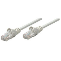 Intellinet 20m Cat6A SFTP - 20 m - Cat6a - S/FTP (S-STP) - RJ-45 - RJ-45 - Grigio