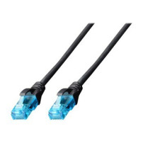 DIGITUS 5m Cat5e U/UTP - 5 m - Cat5e - U/UTP (UTP) - RJ-45 - RJ-45
