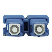 Intellinet 470605 - 1 m - OS2 - SC - SC - Maschio/Maschio - Giallo