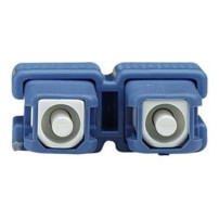 Intellinet 470605 - 1 m - OS2 - SC - SC - Maschio/Maschio - Giallo
