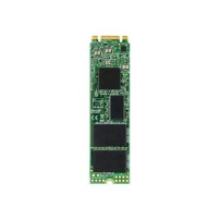 Transcend MTS820 - 120 GB - M.2 - 500 MB/s - 6 Gbit/s
