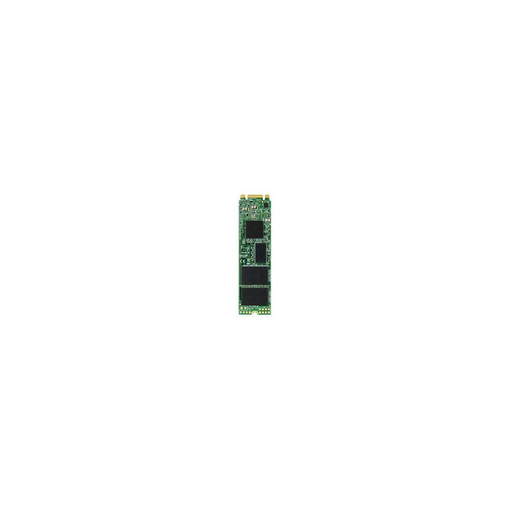 Transcend MTS820 - 120 GB - M.2 - 500 MB/s - 6 Gbit/s