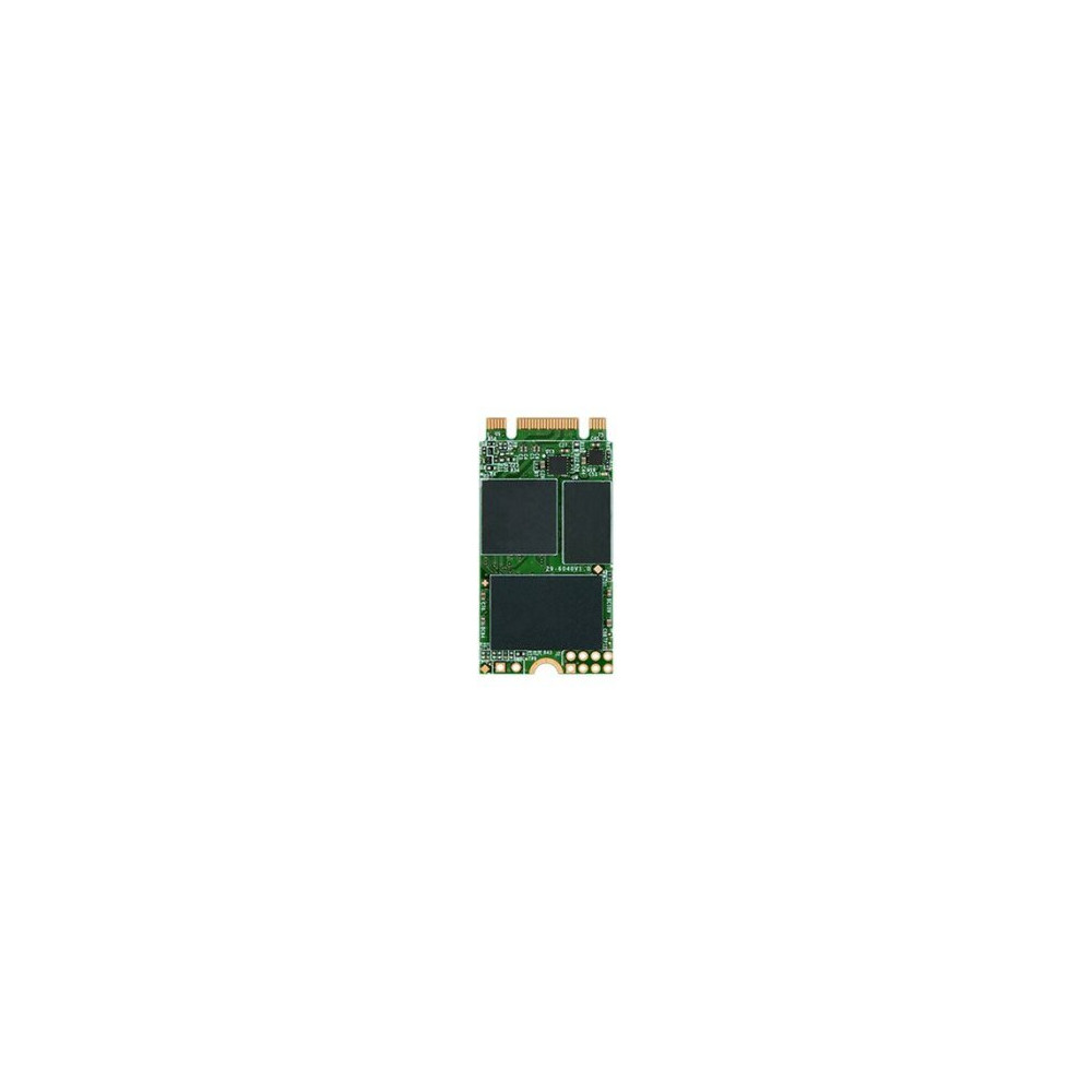 Transcend MTS420 - 240 GB - M.2 - 500 MB/s - 6 Gbit/s