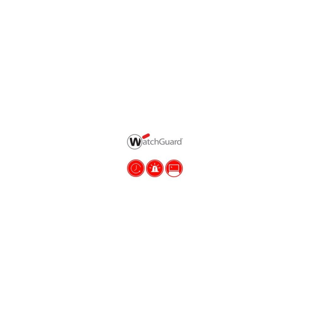 WatchGuard WG460301 - 1 anno/i - Licenza abbonamento - Firewall / sicurezza - Aggiornamento