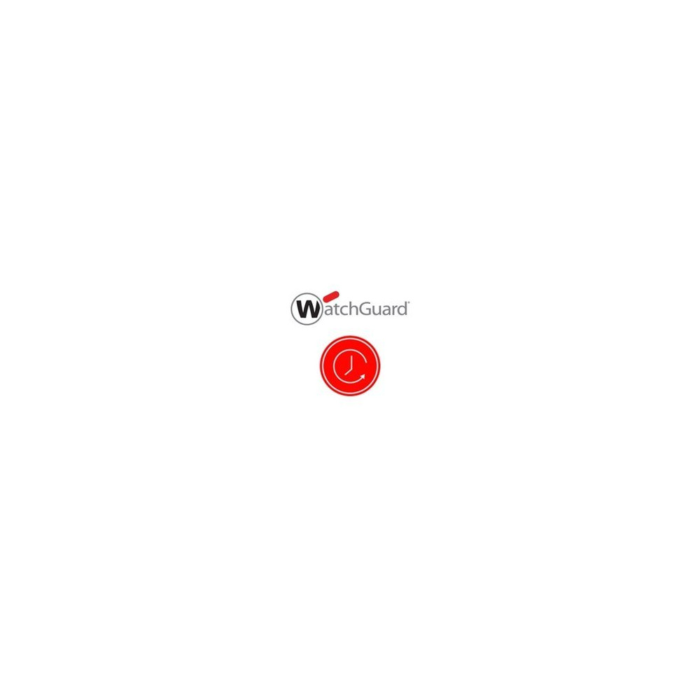 WatchGuard WGM57261 - 1 licenza/e - 1 anno/i
